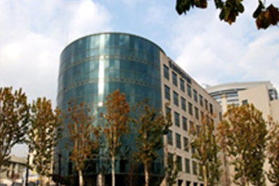 Yonsei Medical Research Center