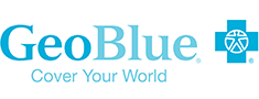 Geoblue logo