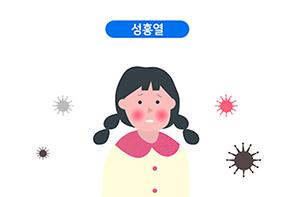 성홍열