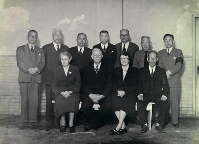 더글러스 에비슨 영결식